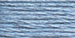 794 (Light Cornflower Blue ) - DMC Embroidery Floss