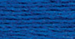 796 (Dark Royal Blue ) - DMC Embroidery Floss