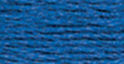 797 (Royal Blue ) - DMC Embroidery Floss