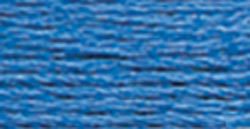 798 (Dark Delft Blue ) - DMC Embroidery Floss