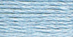 800 (Pale Delft Blue ) - DMC Embroidery Floss