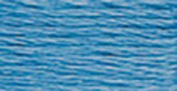 806 (Dark Peacock Blue ) - DMC Embroidery Floss