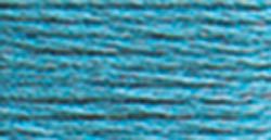 807 (Peacock Blue ) - DMC Embroidery Floss