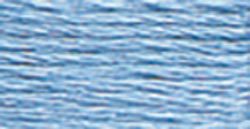 809 (Delft Blue ) - DMC Embroidery Floss
