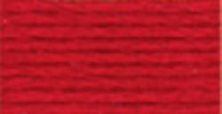 817 (Very Dark Coral Red ) - DMC Embroidery Floss