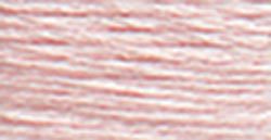 818 (Baby Pink ) - DMC Embroidery Floss