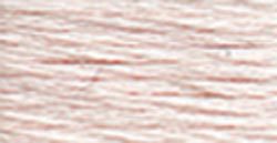 819 (Light Baby Pink ) - DMC Embroidery Floss