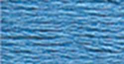 826 (Medium Blue ) - DMC Embroidery Floss