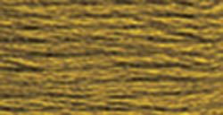 831 (Medium Golden Olive ) - DMC Embroidery Floss