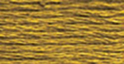832 (Golden Olive ) - DMC Embroidery Floss