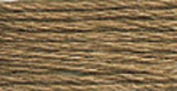 840 (Medium Beige Brown ) - DMC Embroidery Floss