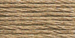 841 (Light Beige Brown ) - DMC Embroidery Floss