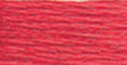 891 (Dark Carnation ) - DMC Embroidery Floss
