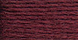 902 (Very Dark Garnet ) - DMC Embroidery Floss