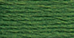 904 (Very Dark Parrot Green ) - DMC Embroidery Floss