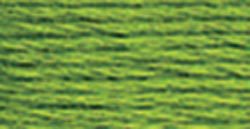 906 (Medium Parrot Green ) - DMC Embroidery Floss