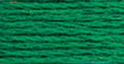 909 (Very Dark Emerald Green) - DMC Embroidery Floss