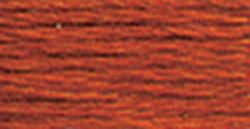 920 (Medium Copper) - DMC Embroidery Floss