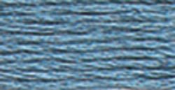 931 (Medium Antique Blue) - DMC Embroidery Floss