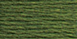 937 (Medium Avocado Green) - DMC Embroidery Floss