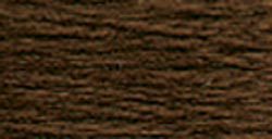 938 (Ultra Dark Coffee Brown) - DMC Embroidery Floss