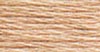 950 (Light Desert Sand) - DMC Embroidery Floss