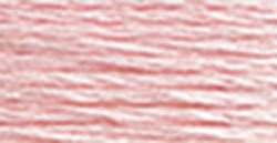 963 (Ultra Very Light Dusty Rose ) - DMC Embroidery Floss