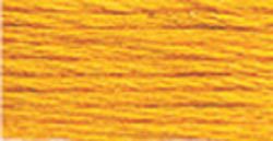 972 (Deep Canary ) - DMC Embroidery Floss
