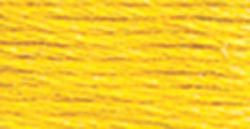 973 (Bright Canary ) - DMC Embroidery Floss