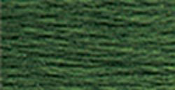 986 (Very Dark Forest Green ) - DMC Embroidery Floss