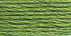 988 (Medium Forest Green ) - DMC Embroidery Floss
