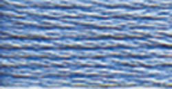 3839 (Medium Lavender Blue ) - DMC Embroidery Floss