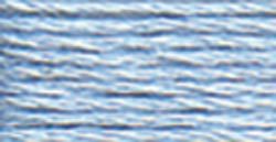 3840 (Light Lavender Blue ) - DMC Embroidery Floss