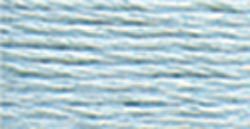 3841 (Pale Baby Blue ) - DMC Embroidery Floss