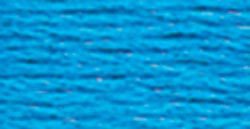 3843 (Electric Blue) - DMC Embroidery Floss