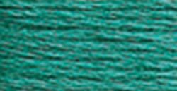 3848 (Medium Teal Green) - DMC Embroidery Floss
