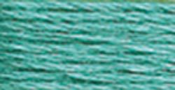 3849 (Light Teal Green) - DMC Embroidery Floss