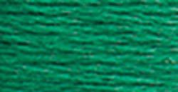 3850 (Dark Bright Green) - DMC Embroidery Floss