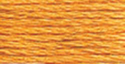 3854 ( Medium Autumn Gold) - DMC Embroidery Floss