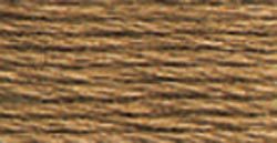 3863 (Medium Mocha Beige) - DMC Embroidery Floss