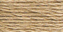 3864 (Light Mocha Beige) - DMC Embroidery Floss