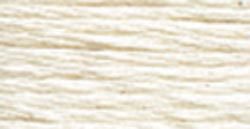 3865 (Winter White) - DMC Embroidery Floss