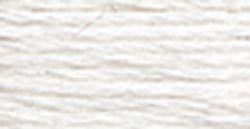 B5200 (Snow White) - DMC Embroidery Floss