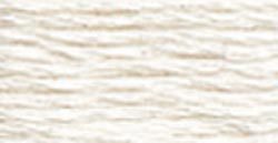Blanc (White) - DMC Embroidery Floss