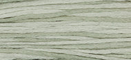 White Lightning - Weeks Dye Works Embroidery Floss