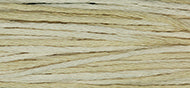 Light Khaki - Weeks Dye Works Embroidery Floss