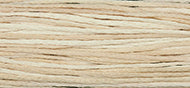 Baby's Breath - Weeks Dye Works Embroidery Floss