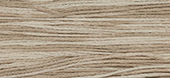 Cattail - Weeks Dye Works Embroidery Floss