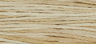 Angel Hair - Weeks Dye Works Embroidery Floss
