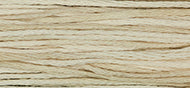 Parchment - Weeks Dye Works Embroidery Floss